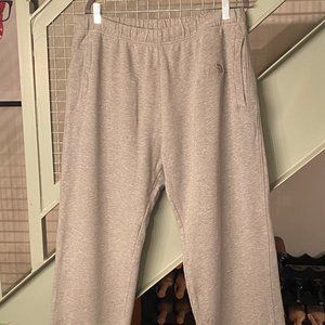 North Face XL Sweatpants